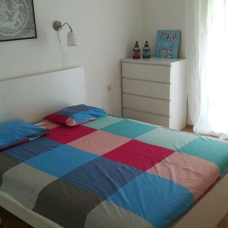 Apartmani Darko Kornić Exterior foto