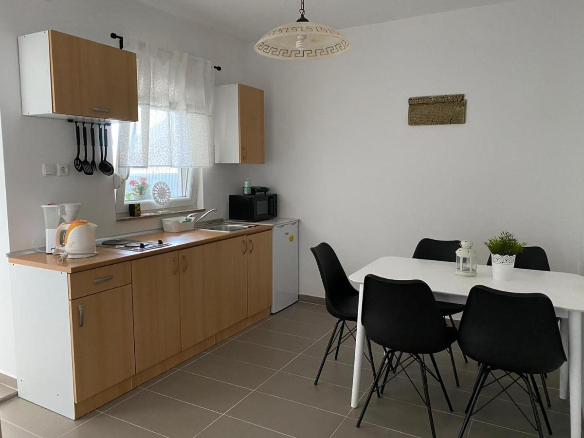 Apartmani Darko Kornić Exterior foto