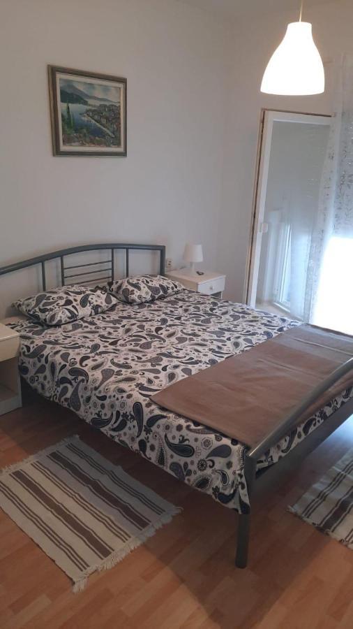 Apartmani Darko Kornić Exterior foto