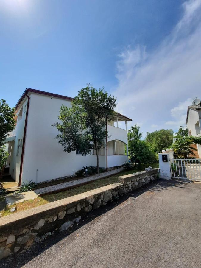 Apartmani Darko Kornić Exterior foto