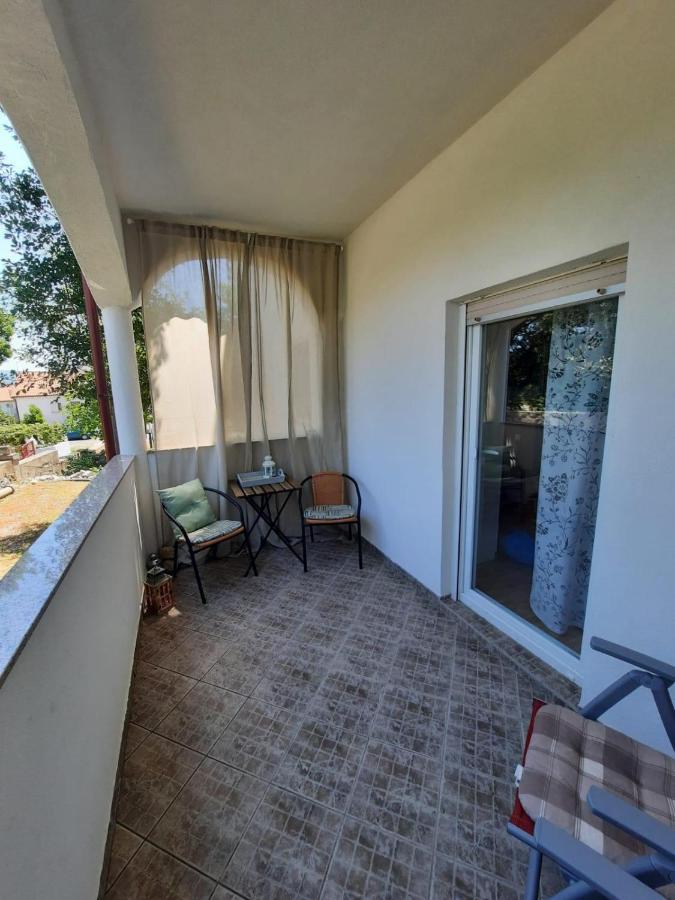 Apartmani Darko Kornić Exterior foto