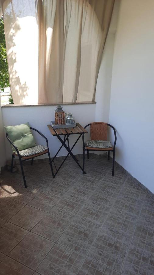 Apartmani Darko Kornić Exterior foto