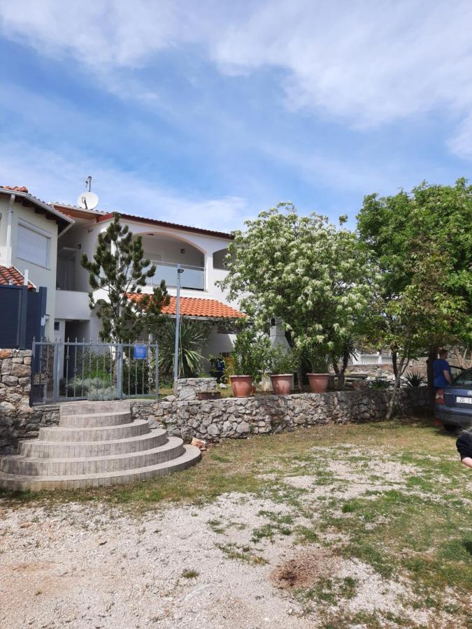Apartmani Darko Kornić Exterior foto