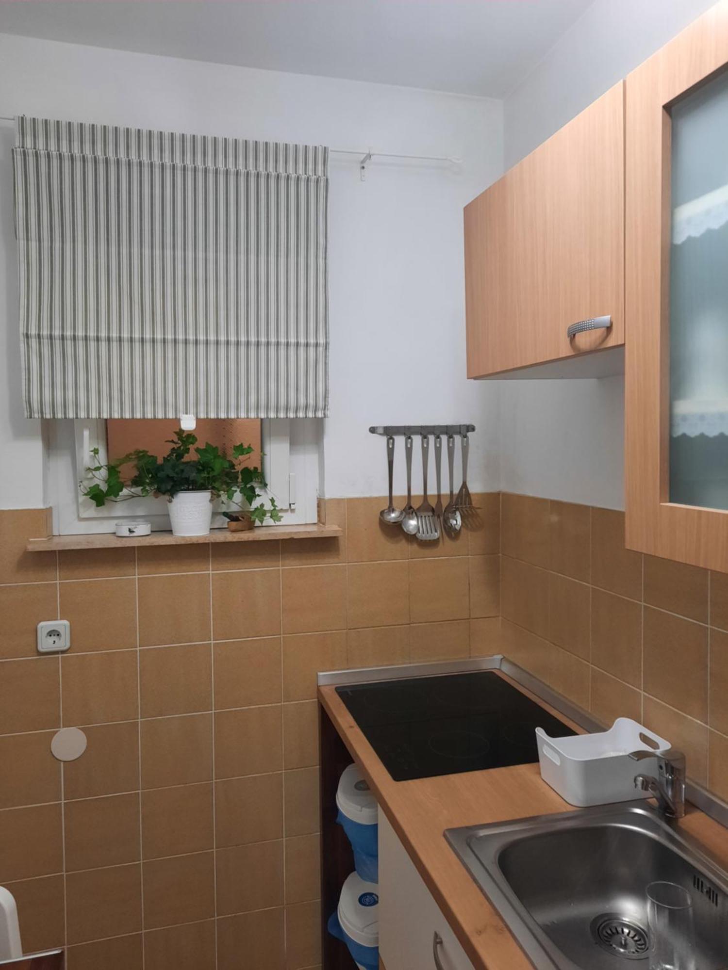 Apartmani Darko Kornić Exterior foto