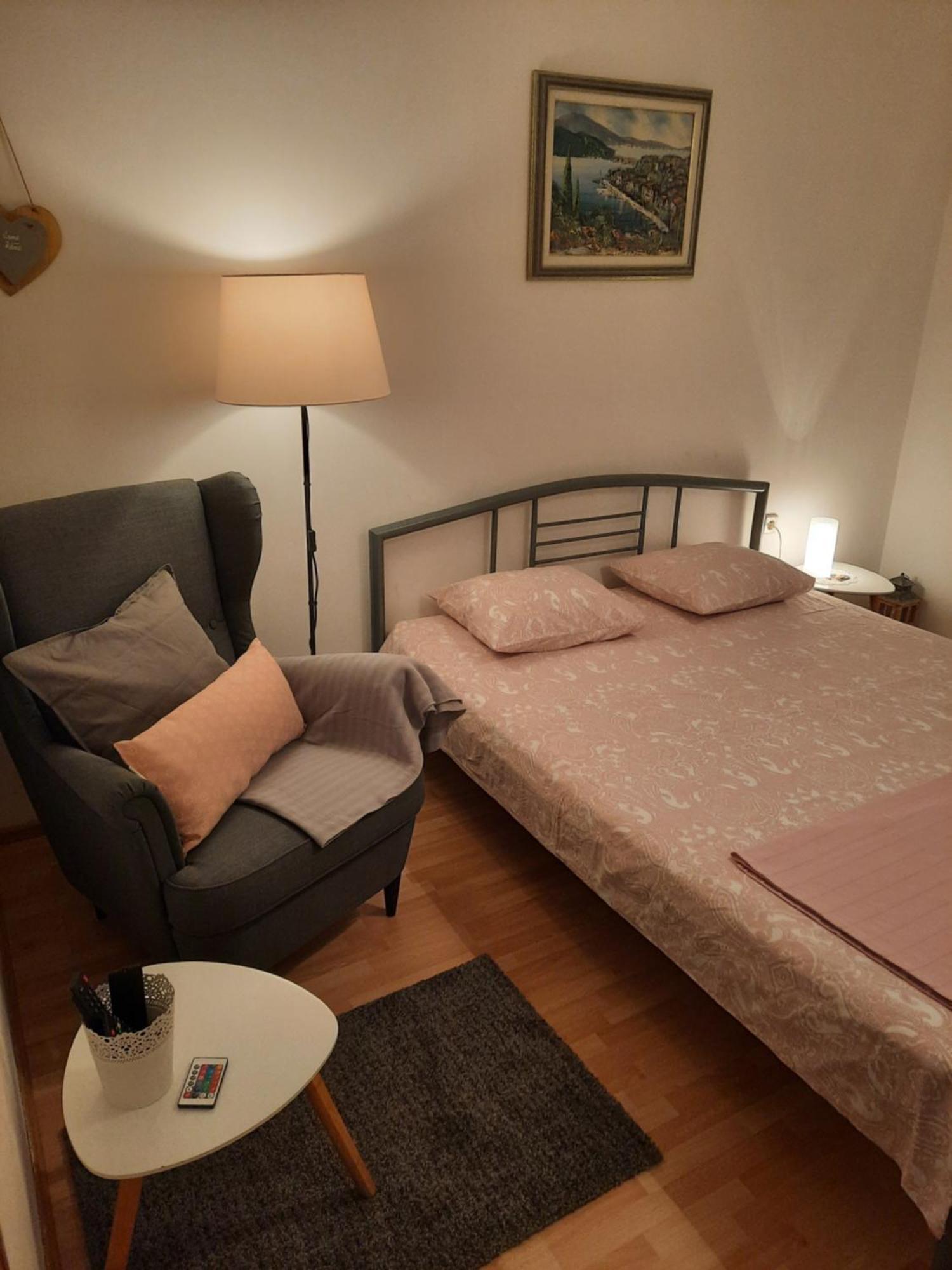 Apartmani Darko Kornić Exterior foto