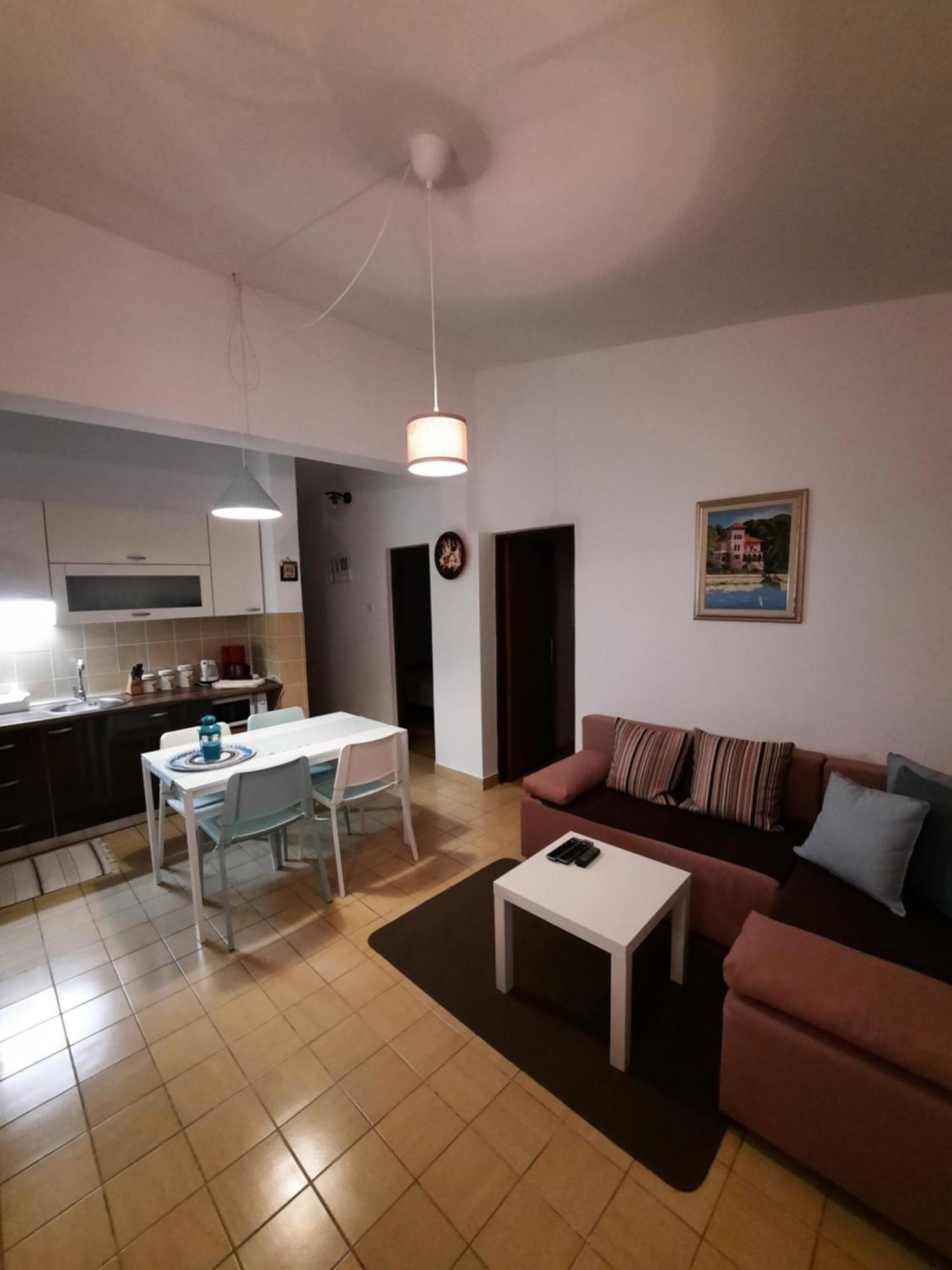 Apartmani Darko Kornić Exterior foto