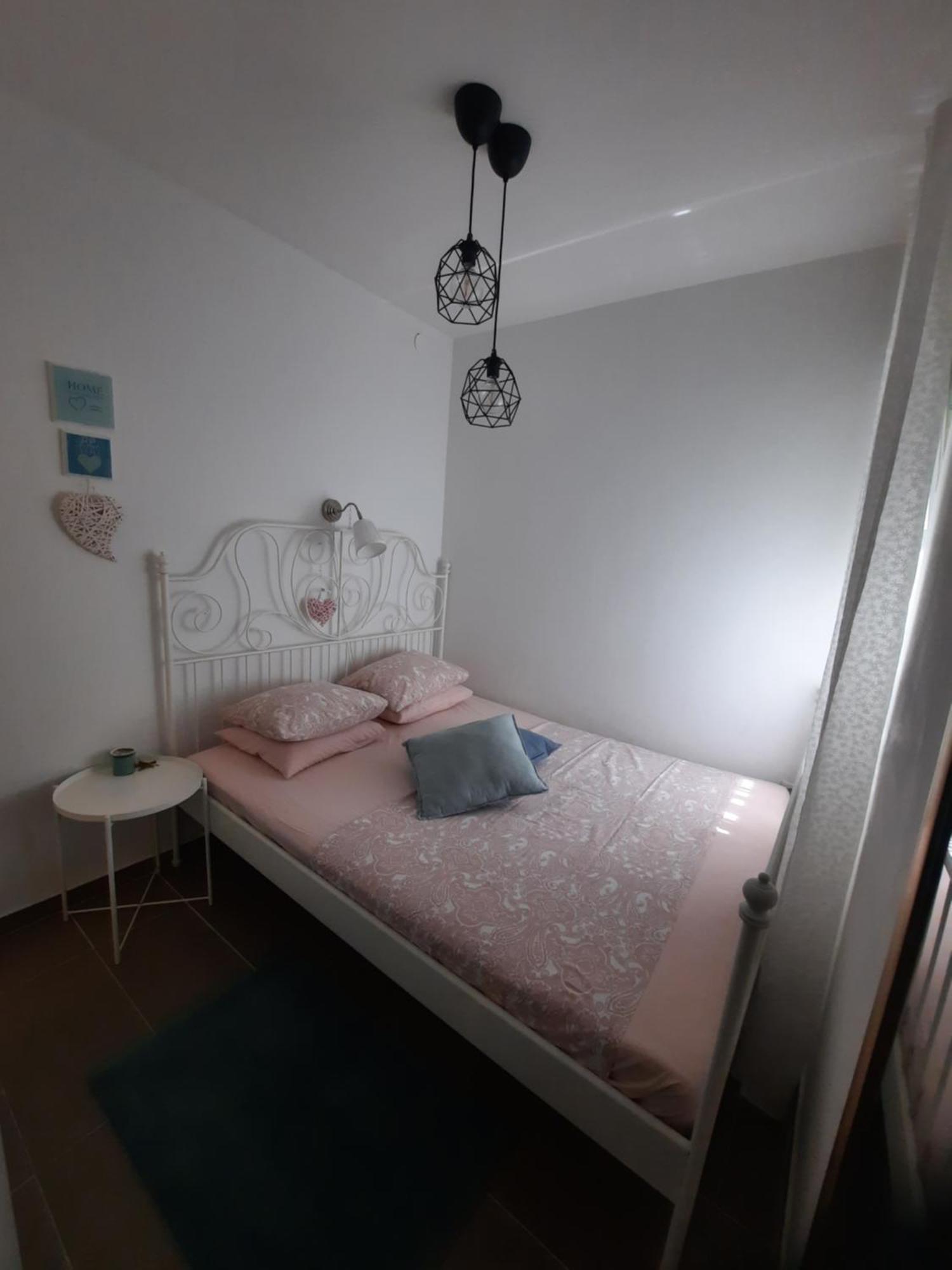Apartmani Darko Kornić Exterior foto