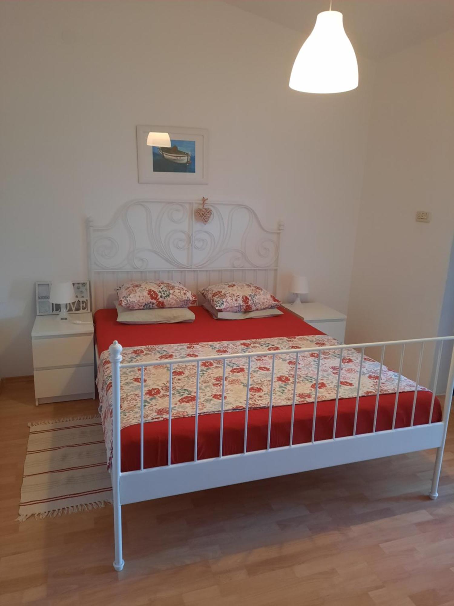 Apartmani Darko Kornić Exterior foto