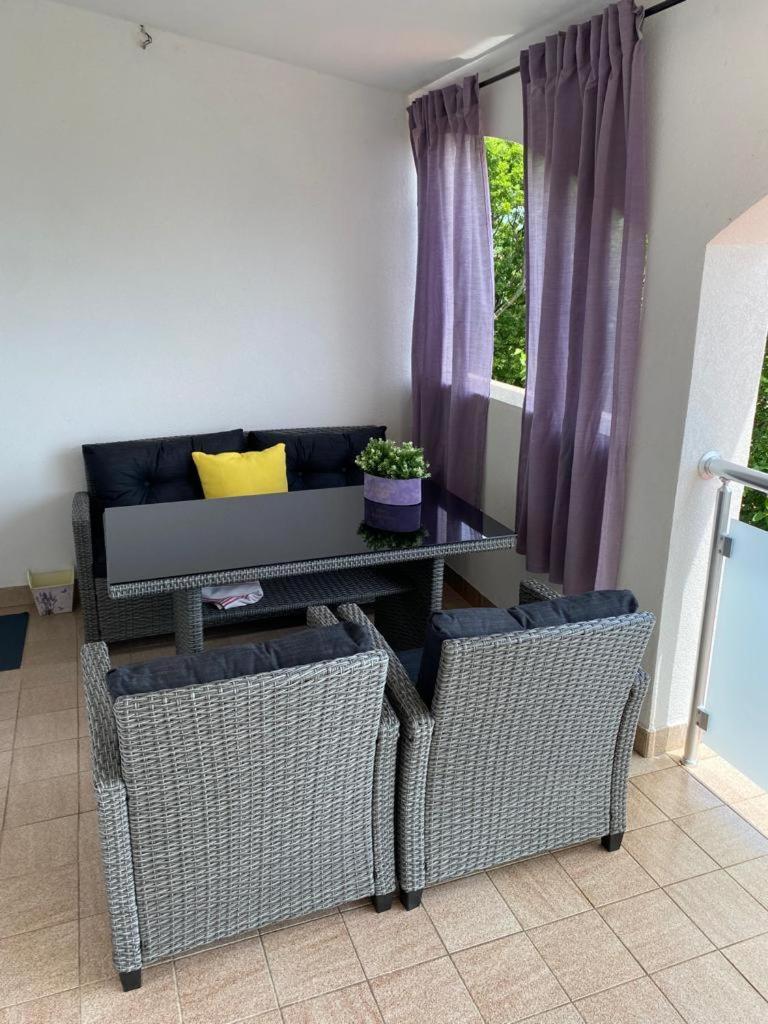 Apartmani Darko Kornić Exterior foto