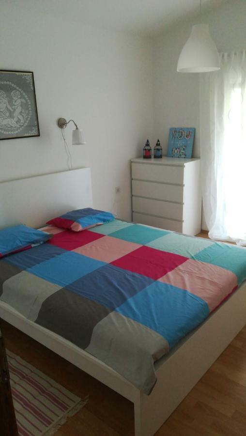 Apartmani Darko Kornić Exterior foto